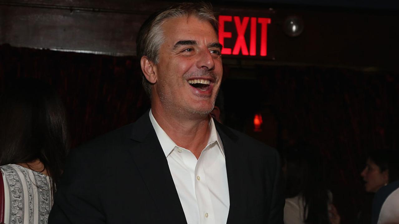Chris Noth eliminato dal cast di 'And Just Like That'
