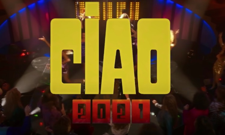 Ciao 2021