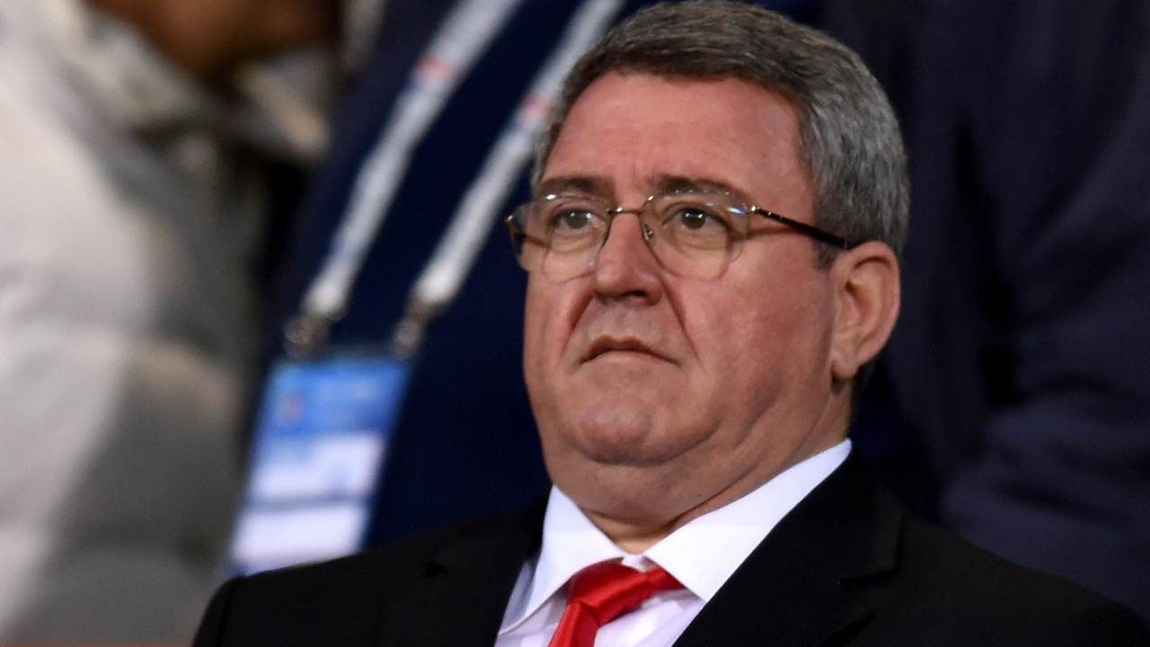 Il presidente