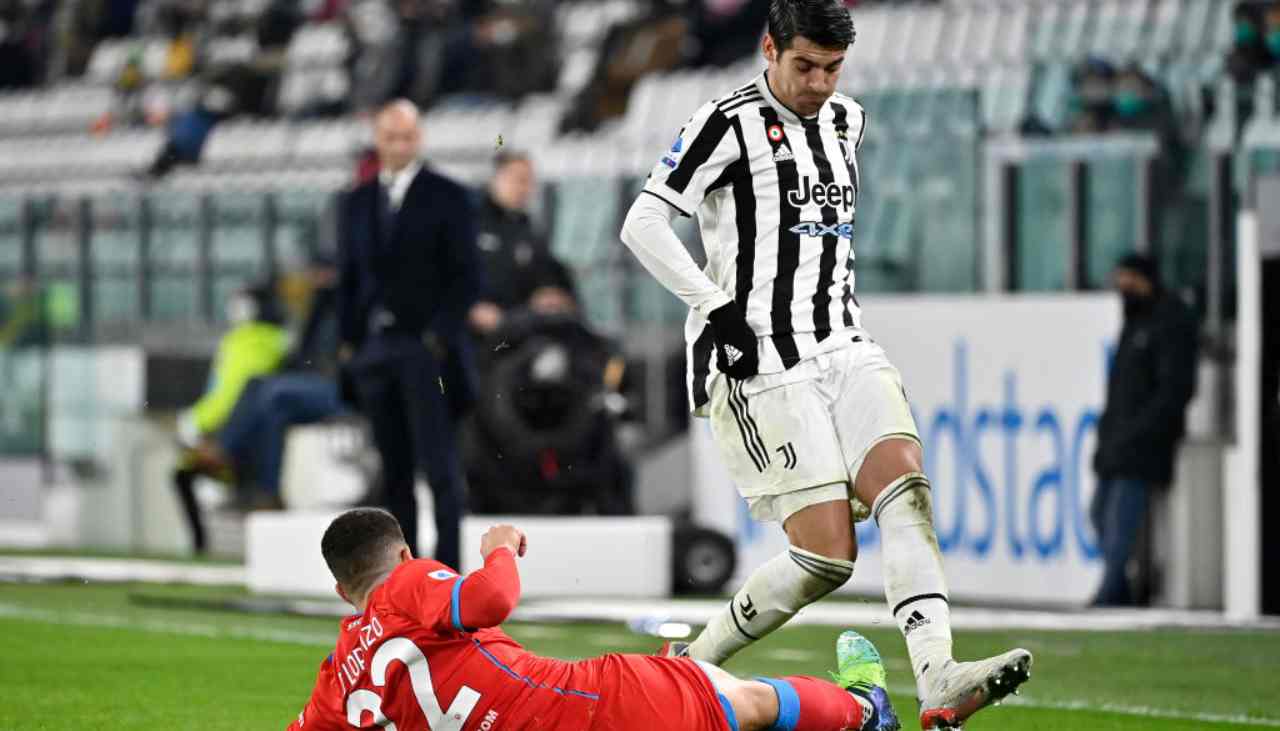 Juventus-Napoli