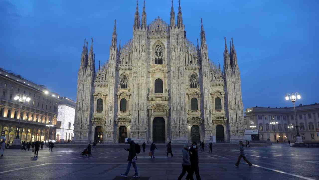 Duomo di Milano