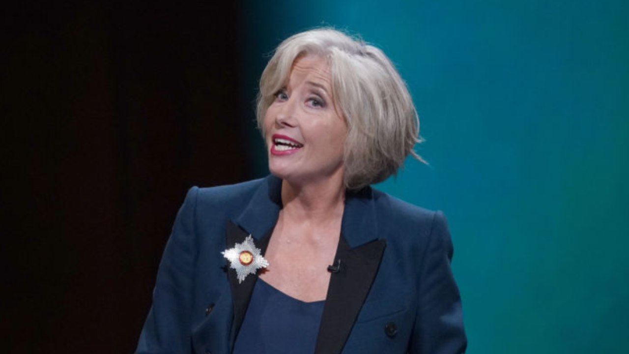 Nuova avventura per Emma Thompson