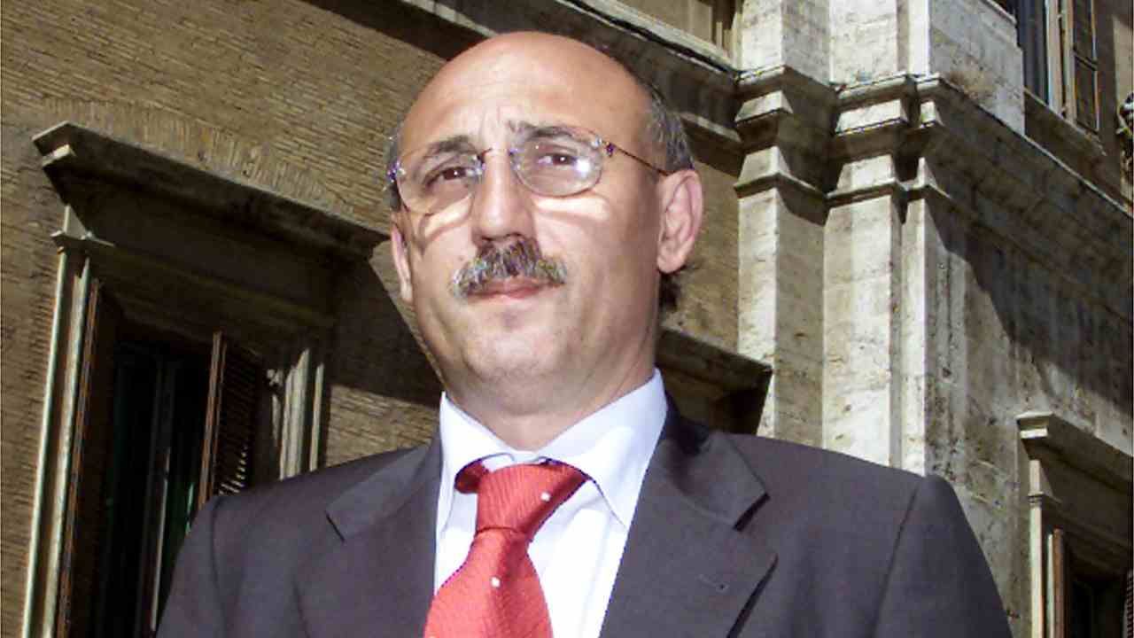 La scomparsa