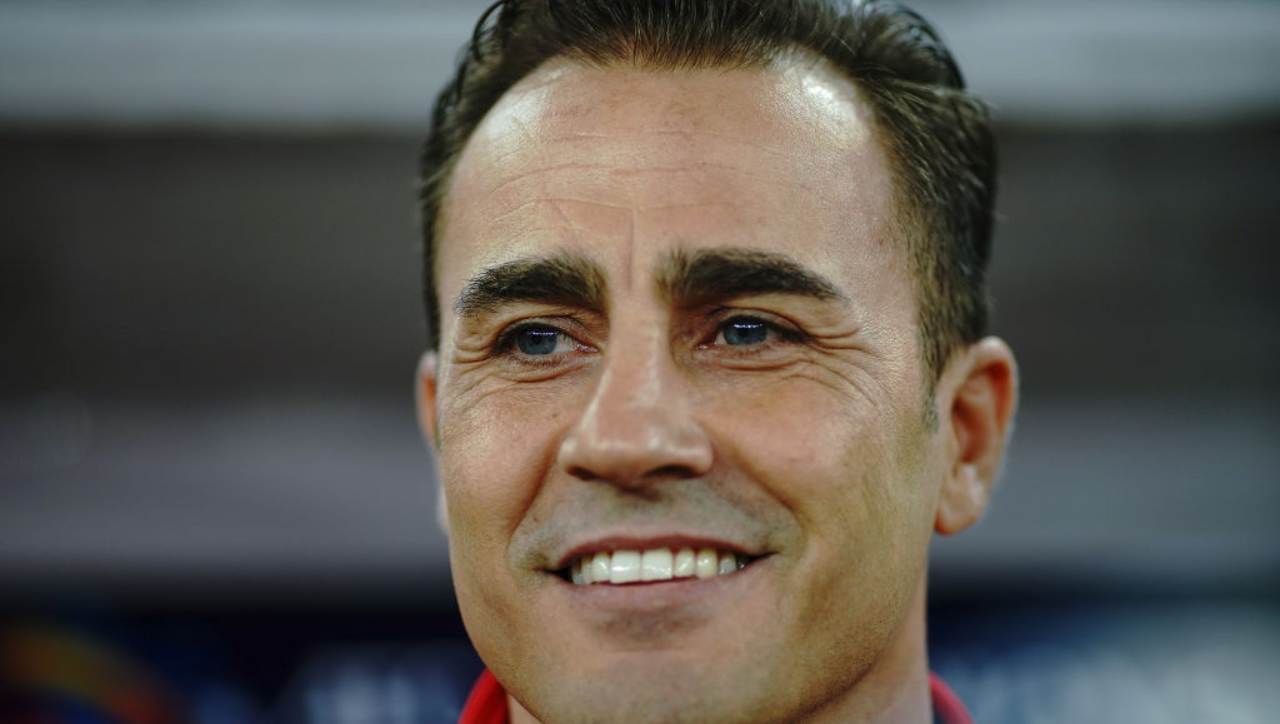 Cannavaro, idea per la Polonia come nuovo ct