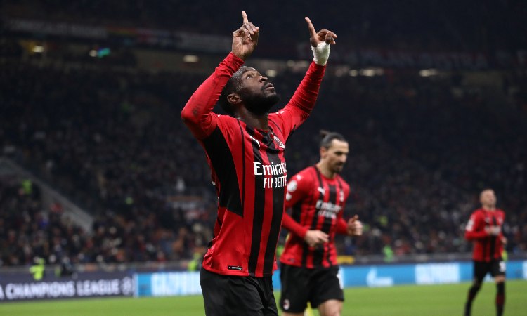 Fikayo Tomori ©Getty Images