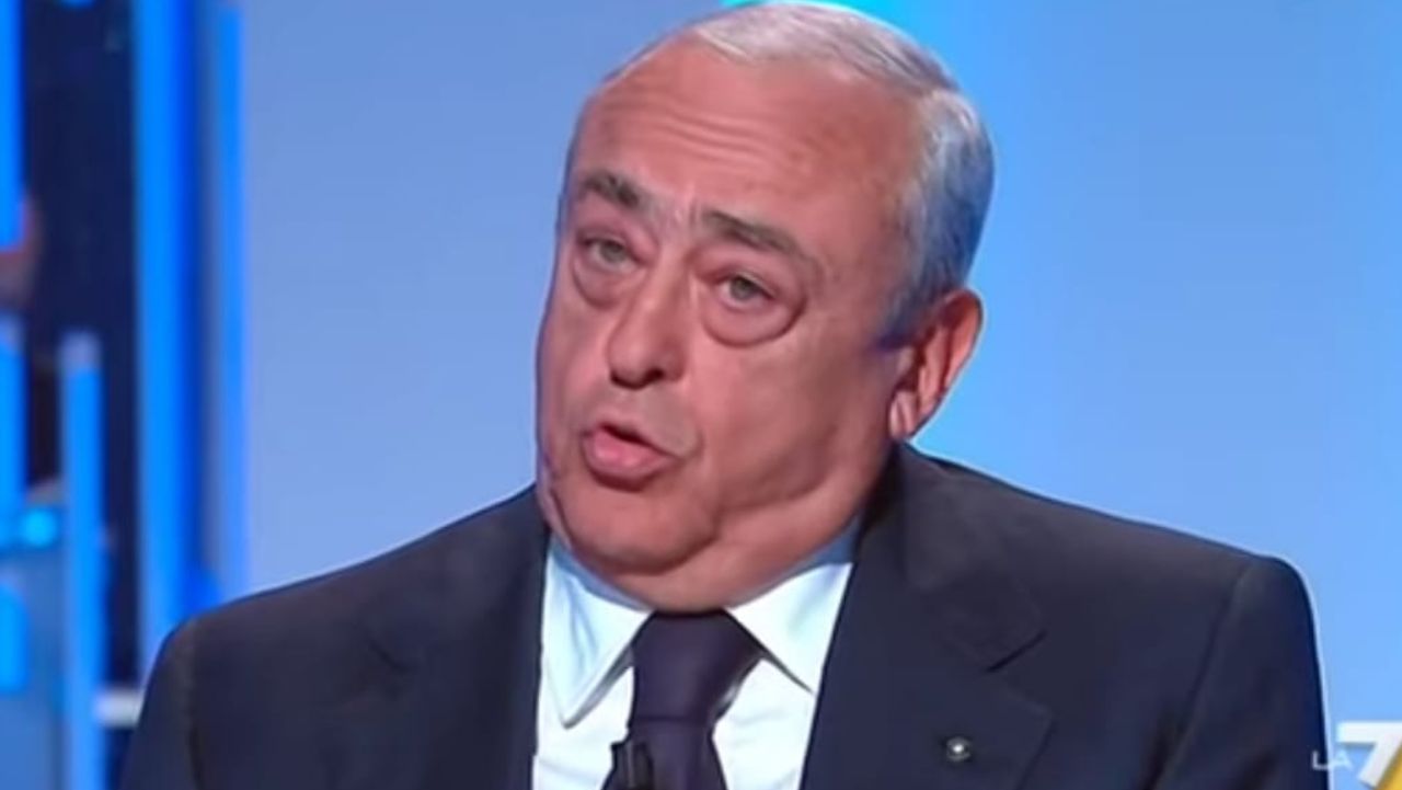 Caltagirone si dimette dal Cda di Generali