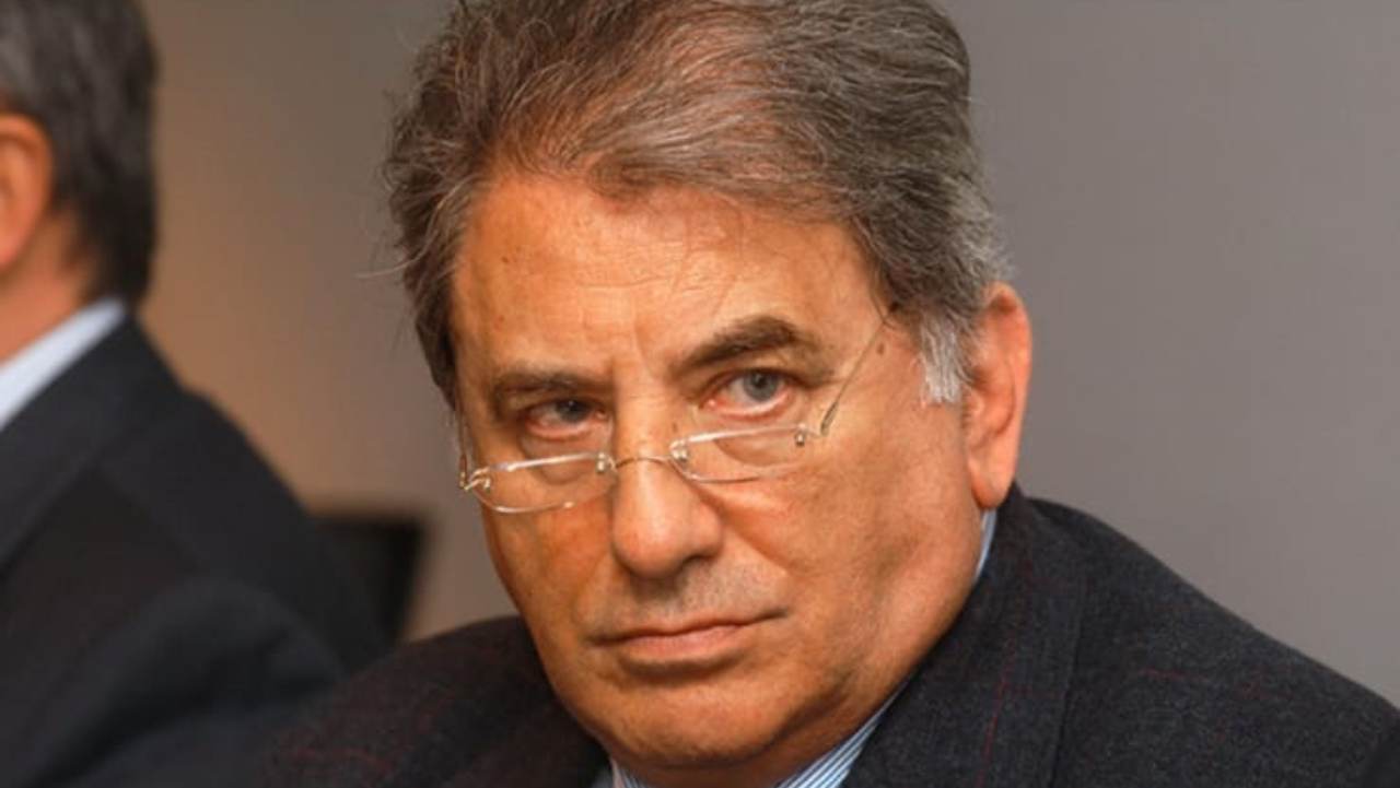 Morto Fulvio Damiani