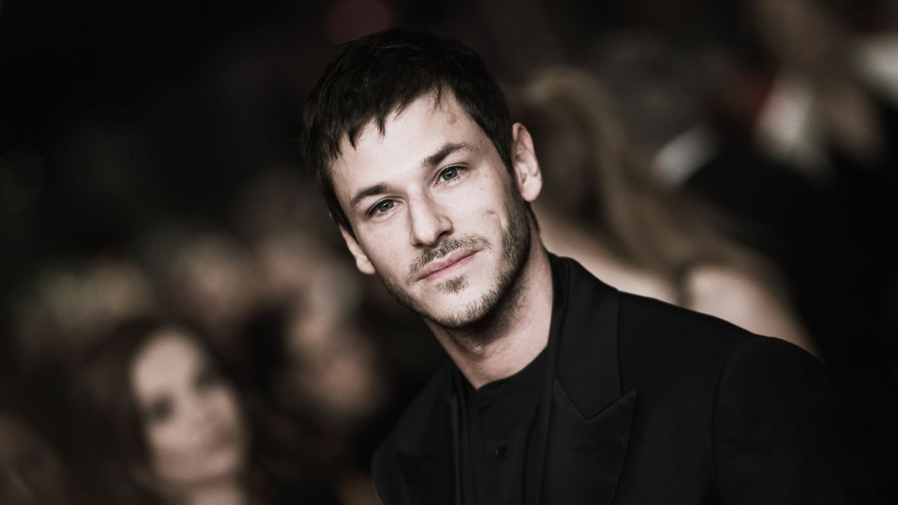 Gaspard Ulliel ©Getty Images