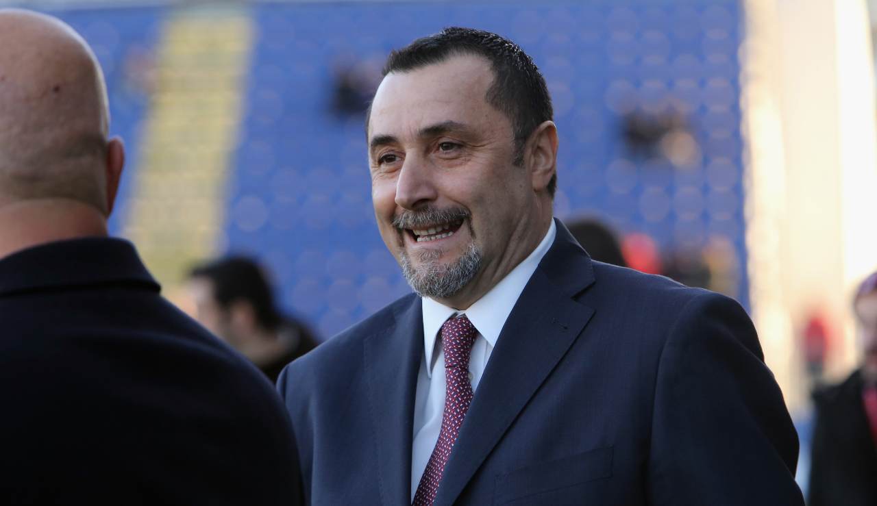 Massimiliano Mirabelli