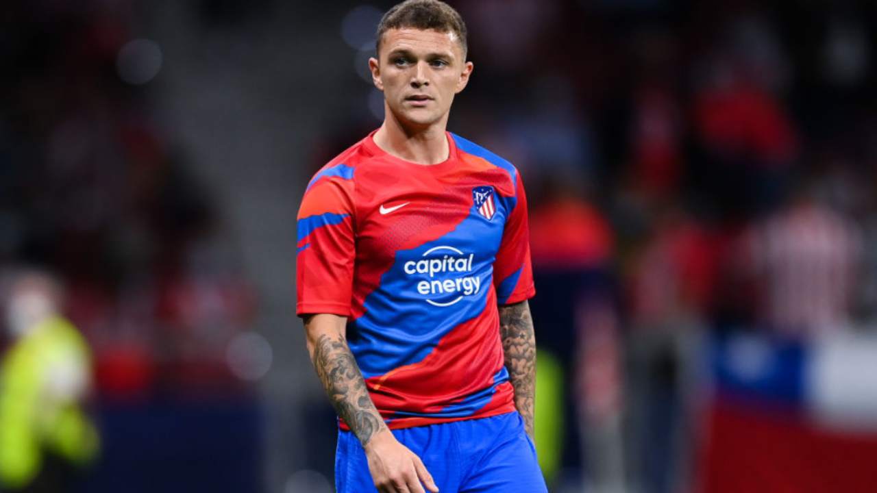 Trippier, un inizio da dimenticare al Newcastle