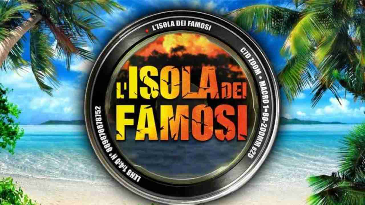 L'Isola dei Famosi naufraghi