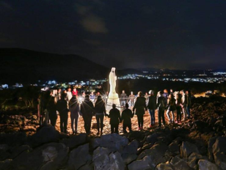 Medjugorje