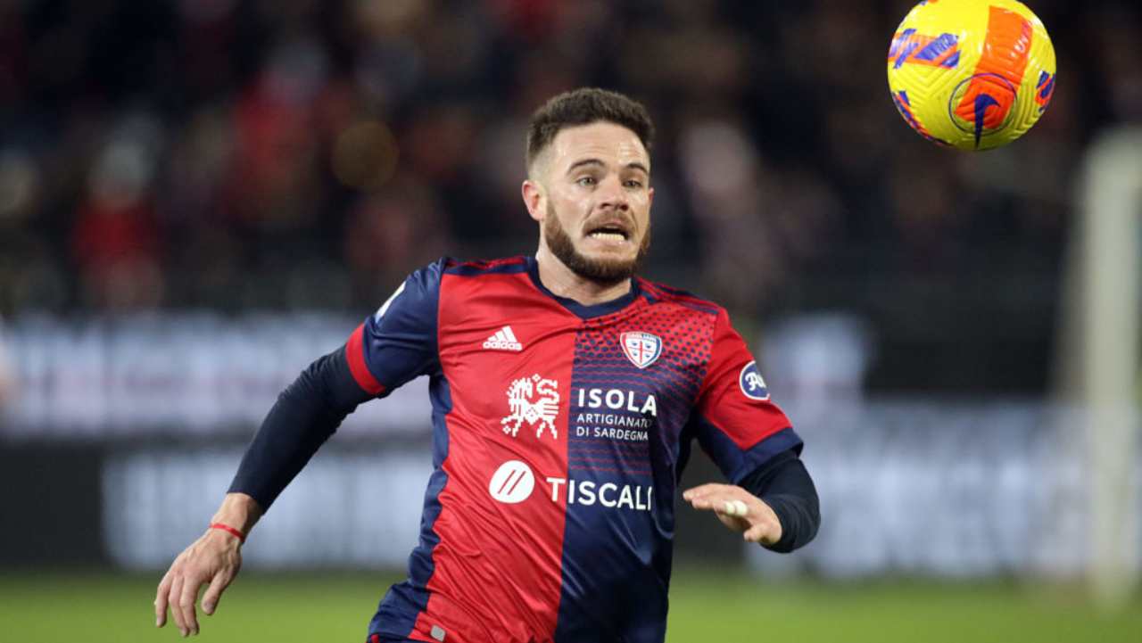 Nahitan Nandez risponde alle accuse