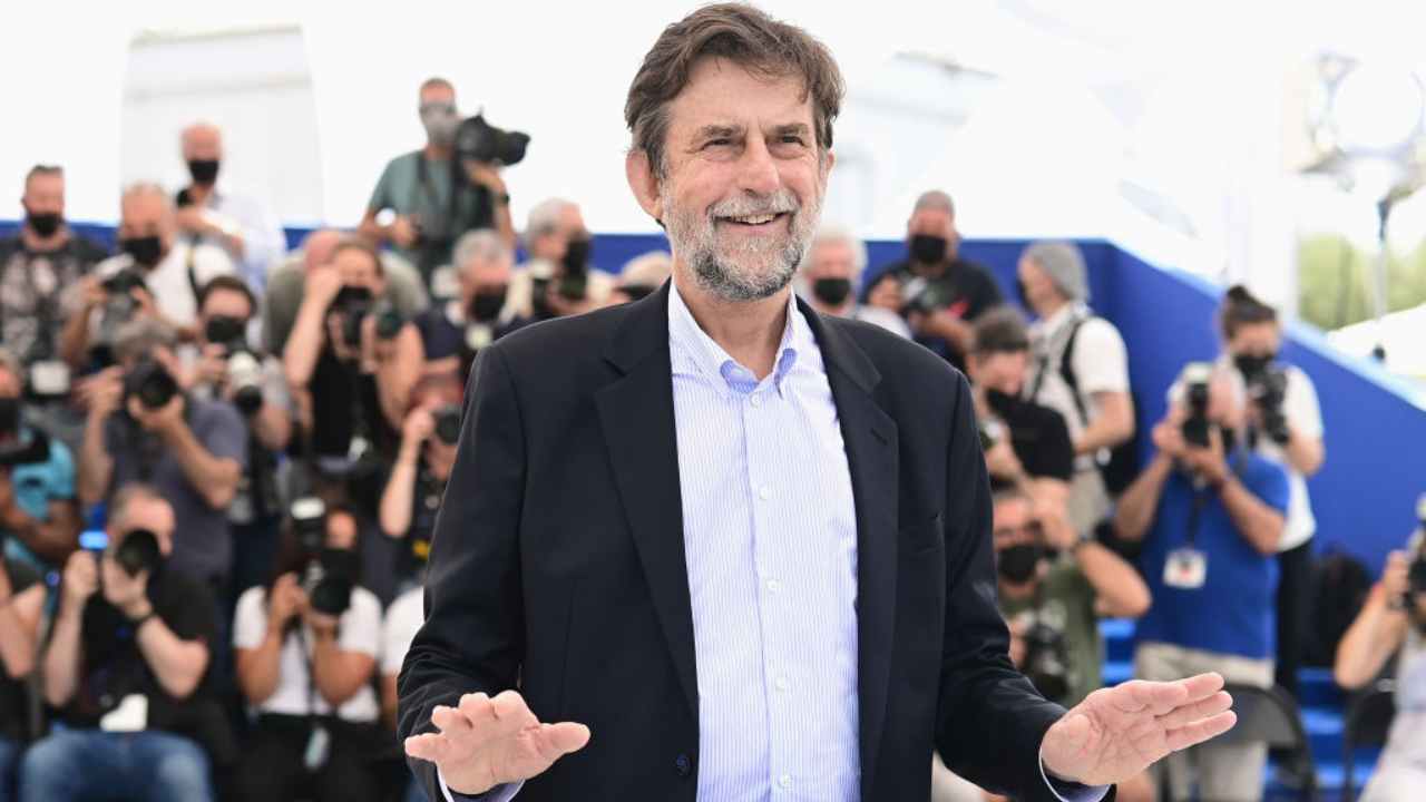 Nanni Moretti contro la candidatura di Berlusconi