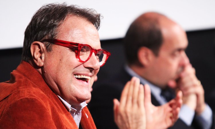 Oliviero Toscani