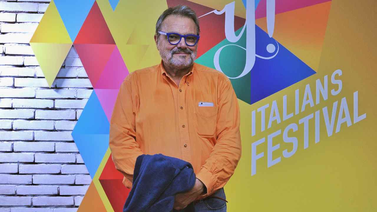 Oliviero Toscani