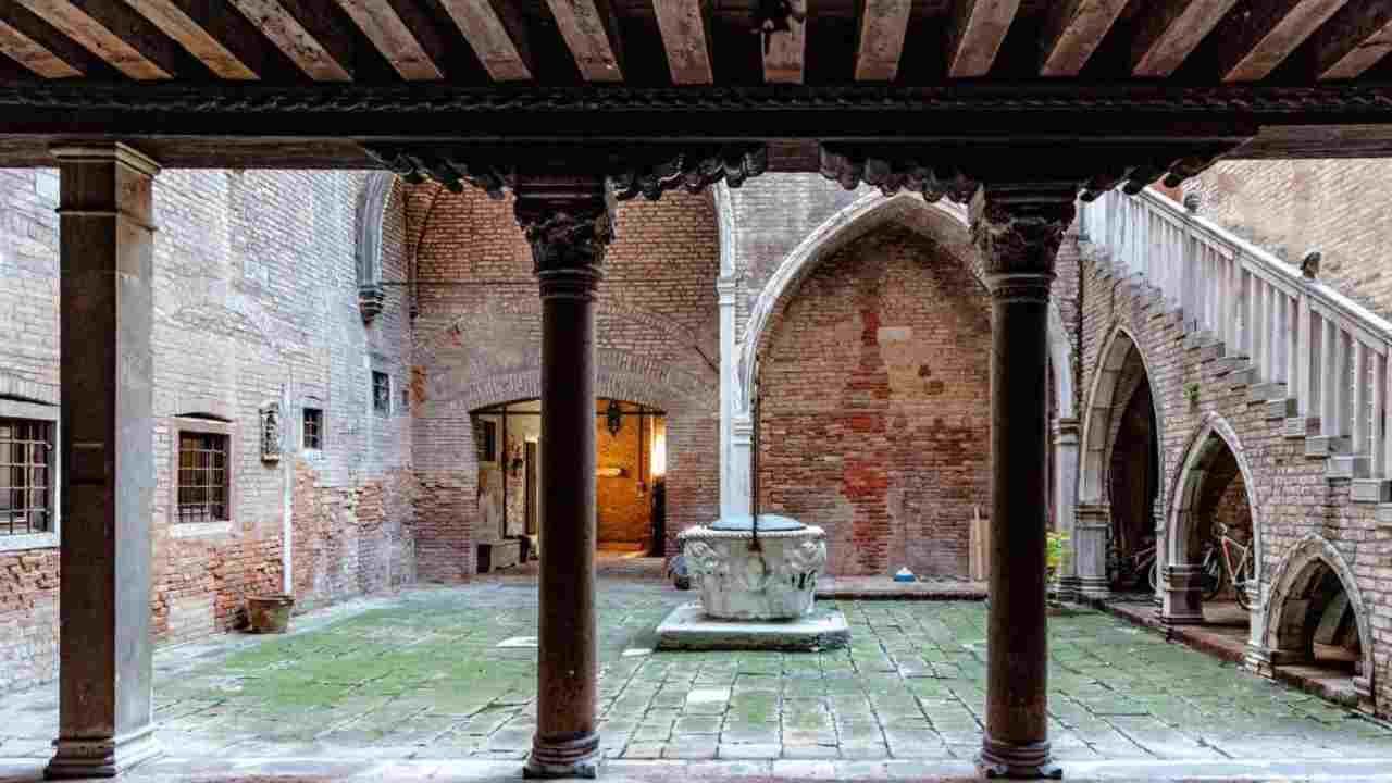 La storia