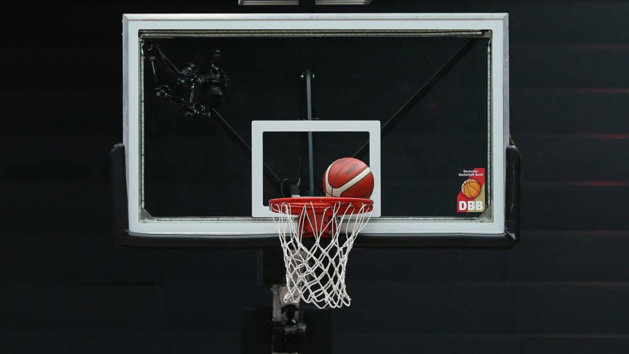 Lanciano, lascia il dirigente del team di basket