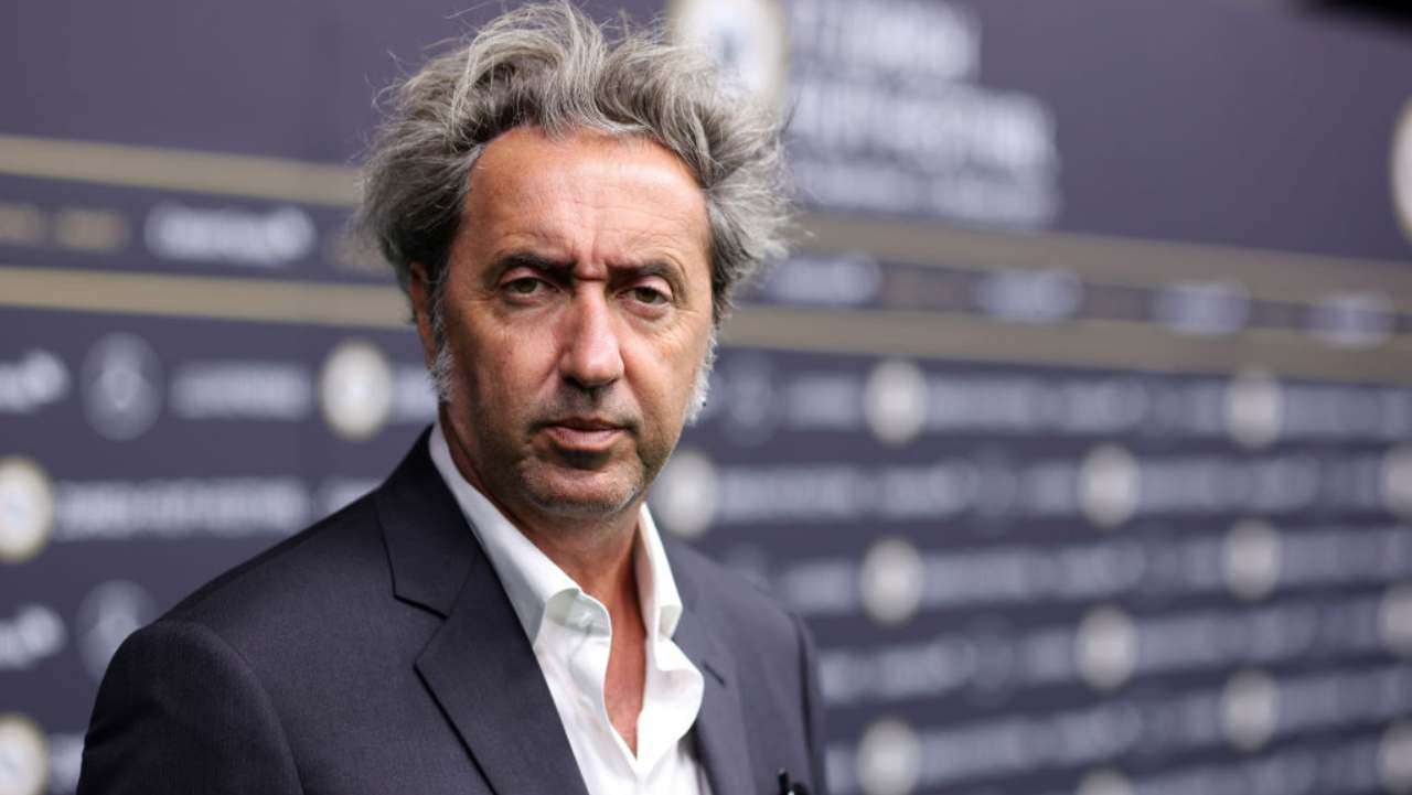 Sorrentino, che complimenti da De Niro 