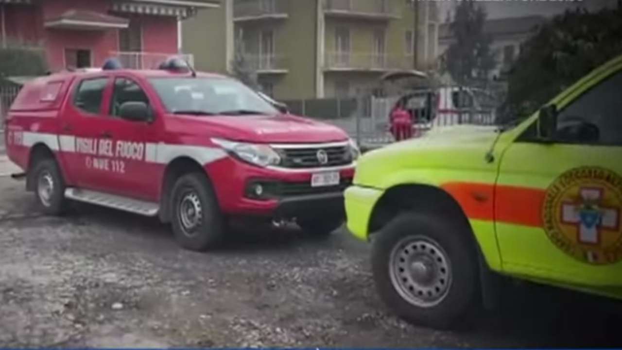 Pavia, prime ricostruzioni su morte Luigi Criscuolo