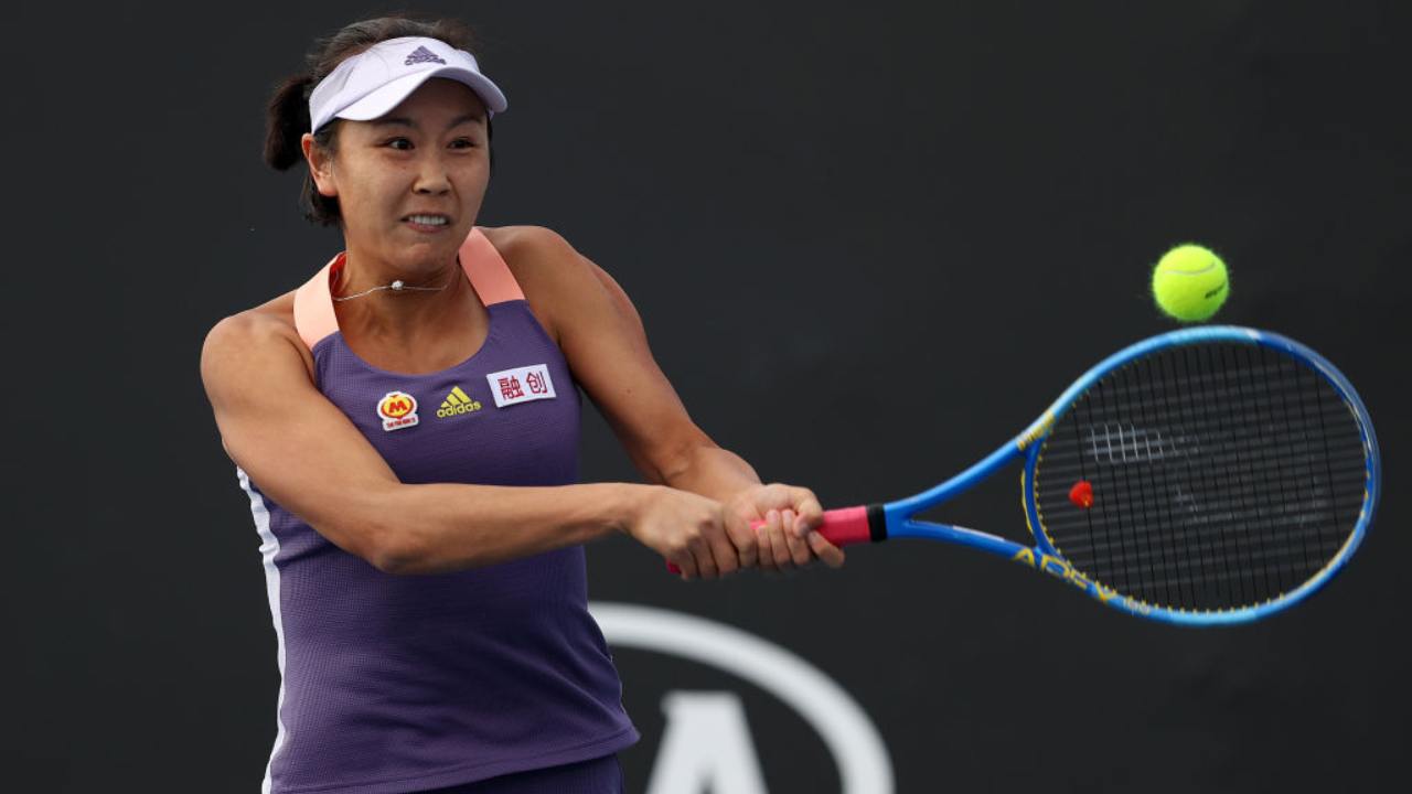 Australian Open, dura presa di posizione