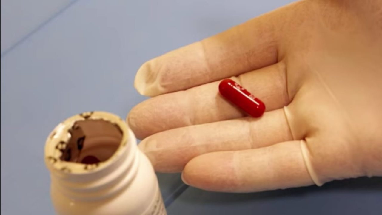 Pillola Pfizer, arriva l'ok dall'Aifa