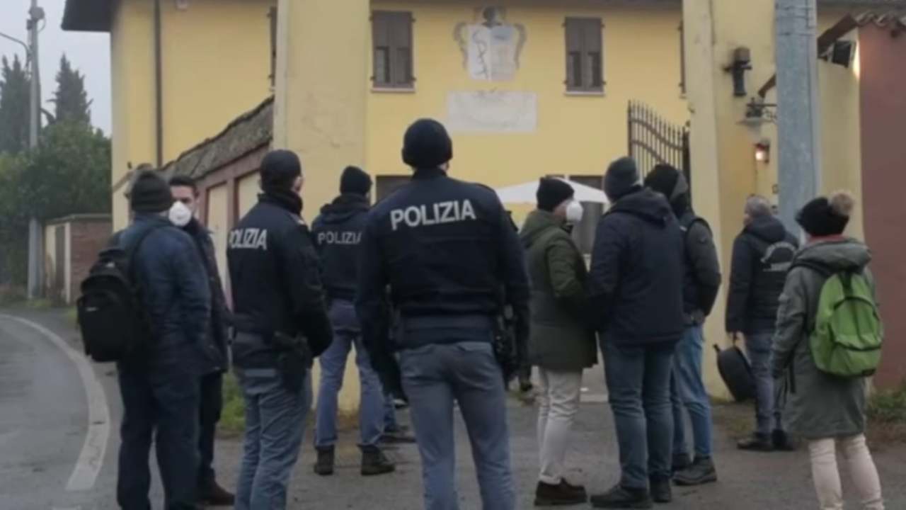 Polizia Pavia, novità sulla vicenda di 'Gigi Bici'