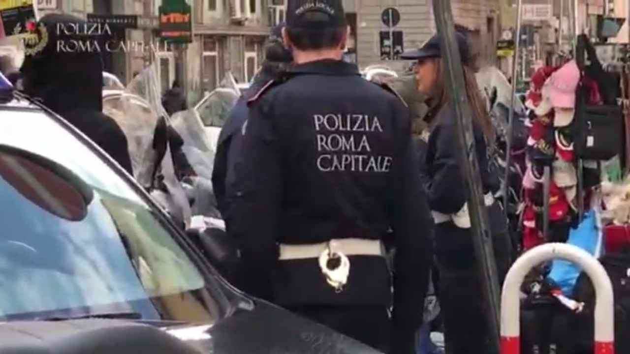 Roma, tragico incidente: morto 62enne