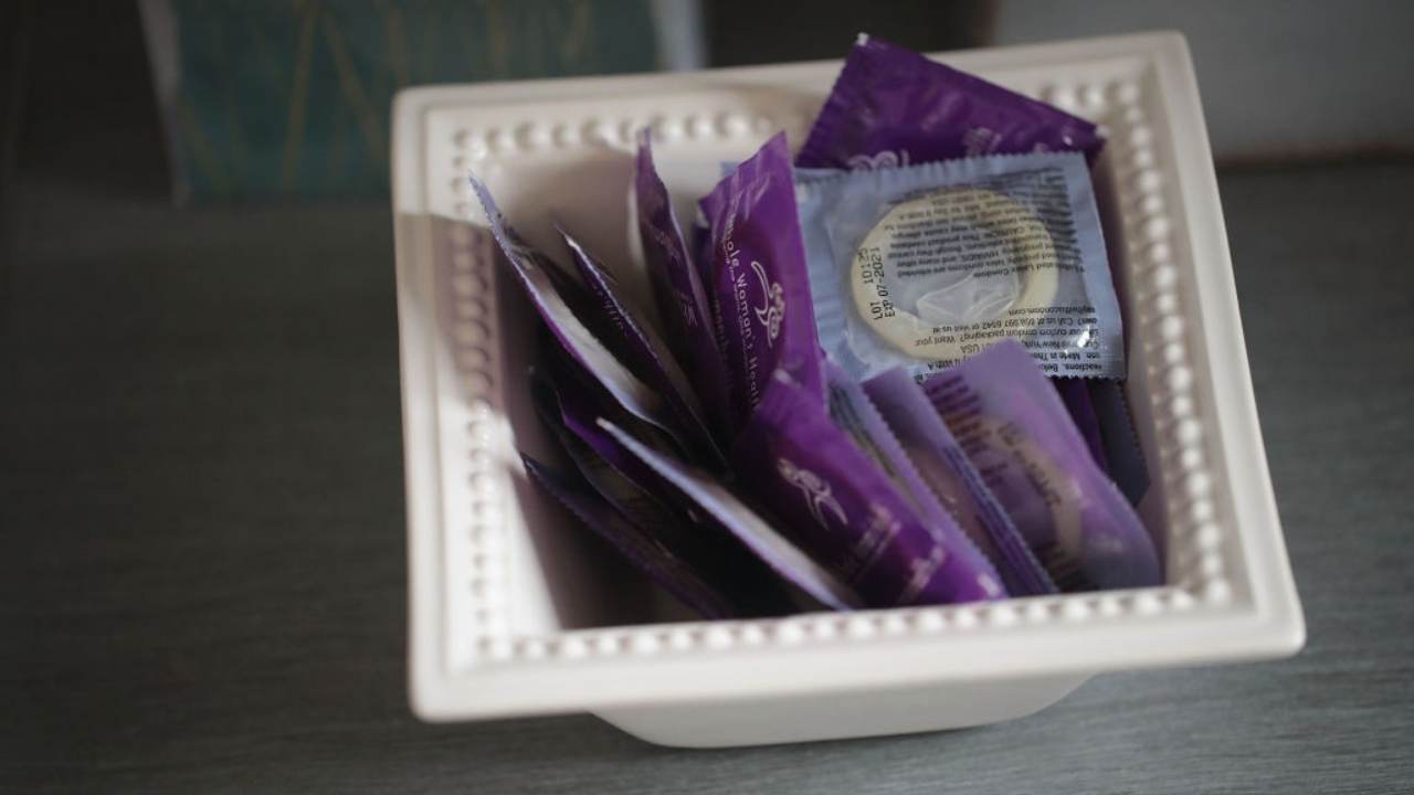Preservativi, crollo di vendite per la Karex