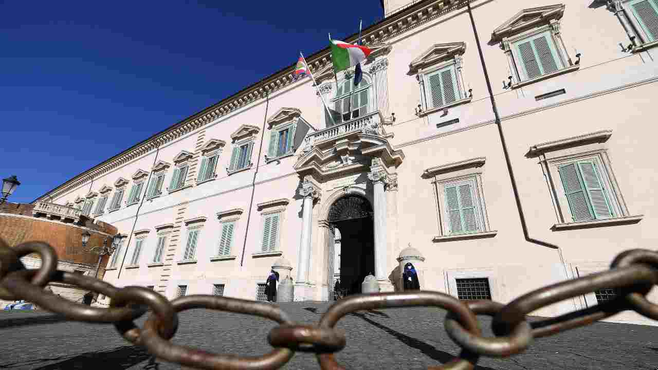 Quirinale