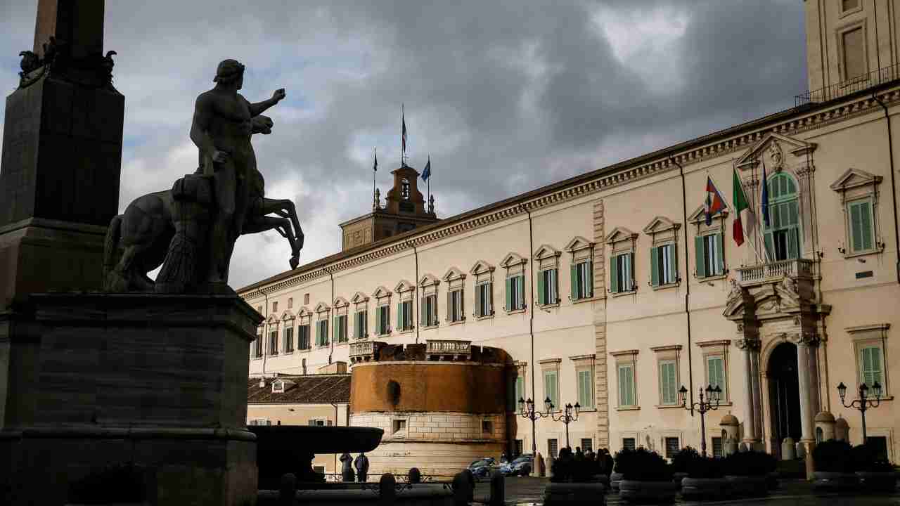 quirinale sesta votazione