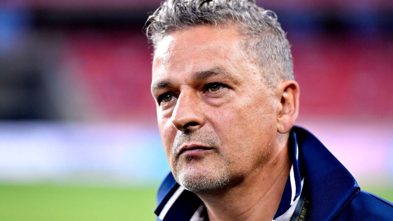 Roberto Baggio