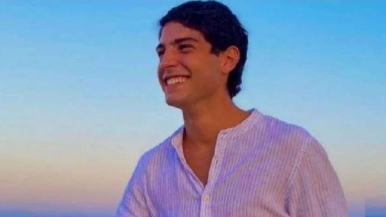 Roberto Frezza, non ce l'ha fatta il 20enne fiorentino