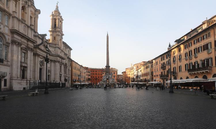 Roma ©Getty Images