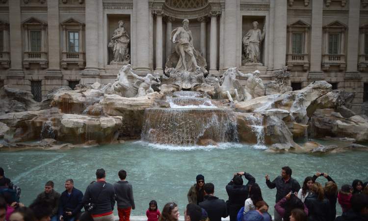 Roma ©Getty Images