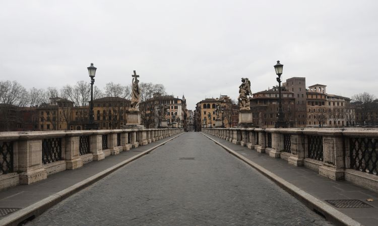 Roma ©Getty Images