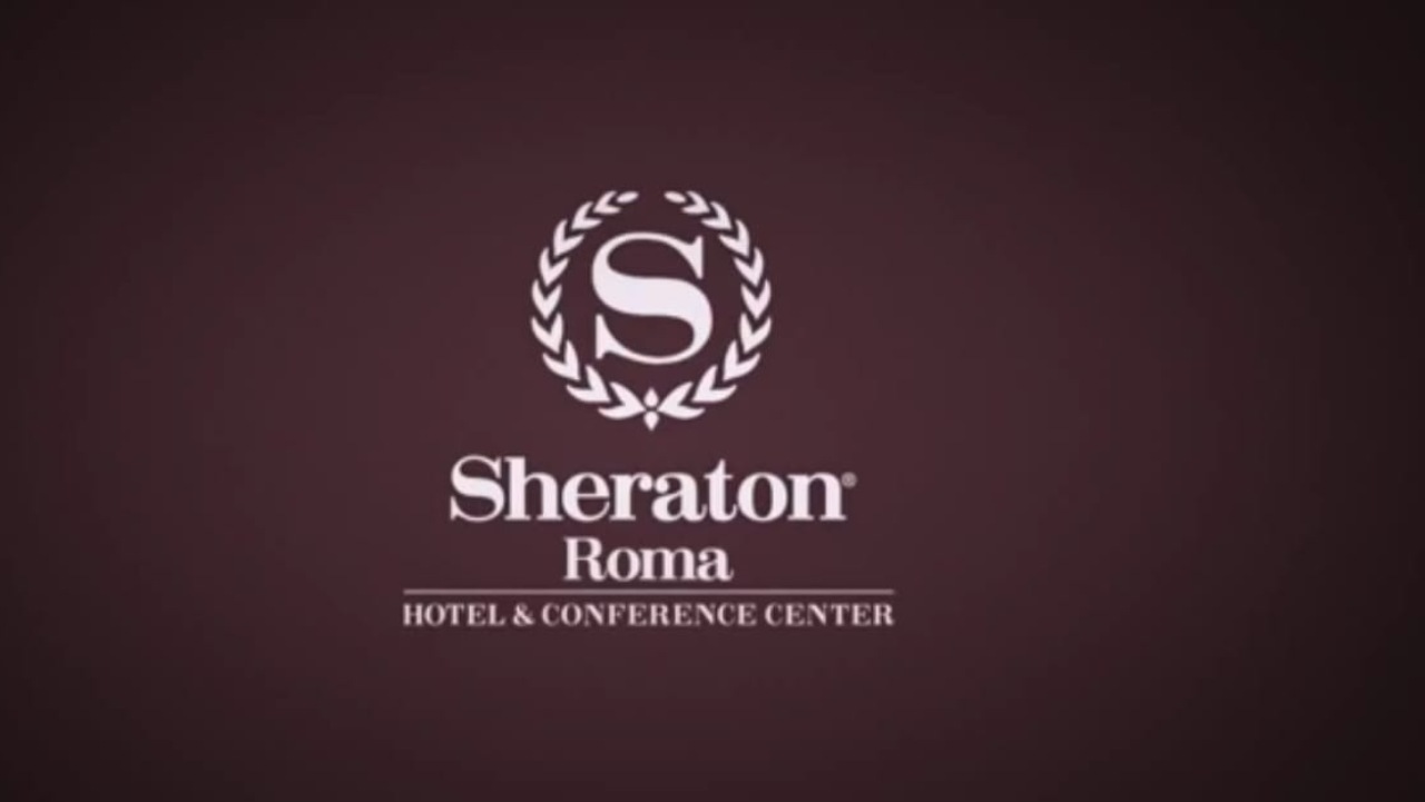 Roma, chiude l'hotel Sheraton