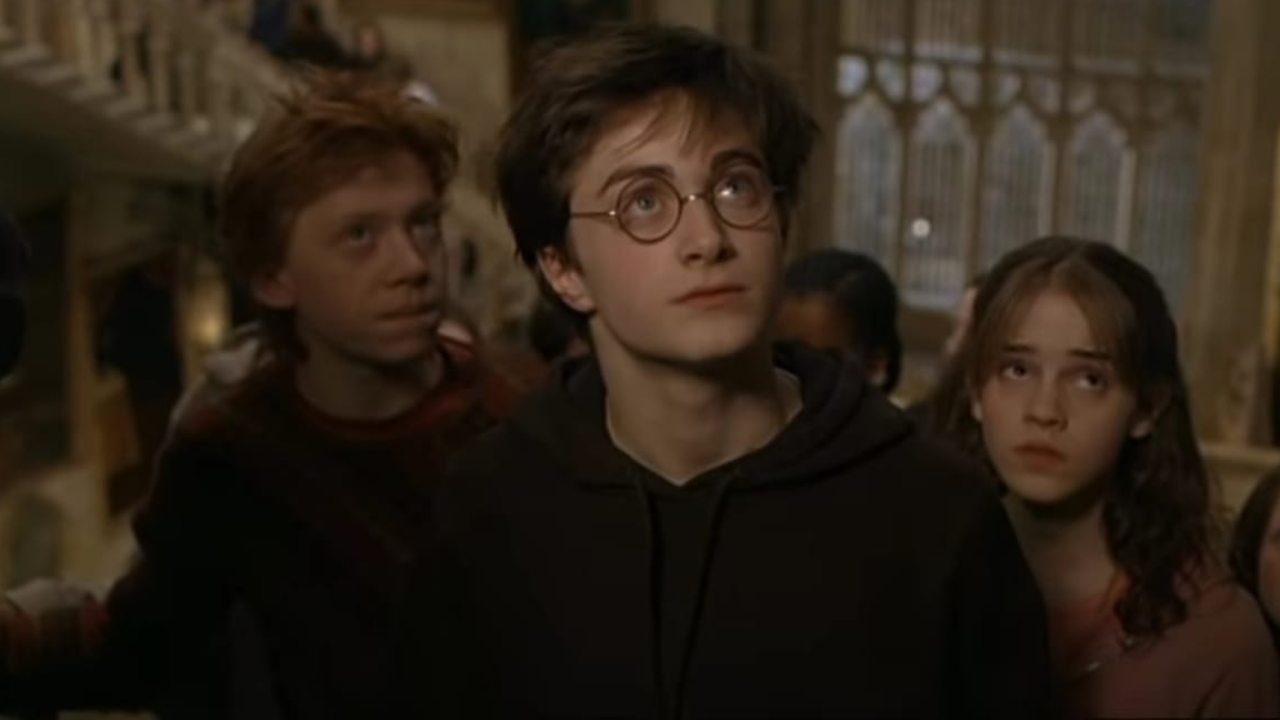 Harry Potter, boom di ascolti