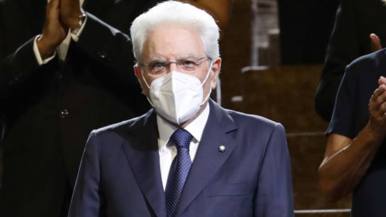 Sergio Mattarella nuovamente presidente della Repubblica?