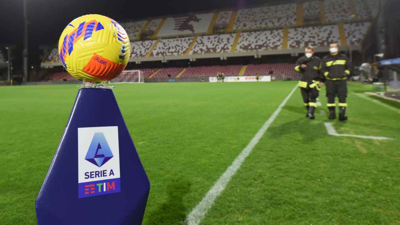 Serie A, novità in vista della prossima stagione