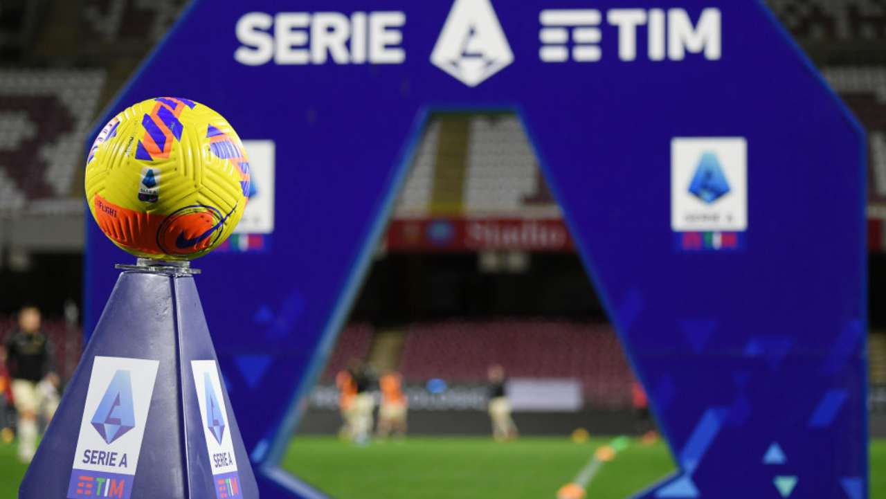 serie A, nuovi contagi rinvii ricorsi