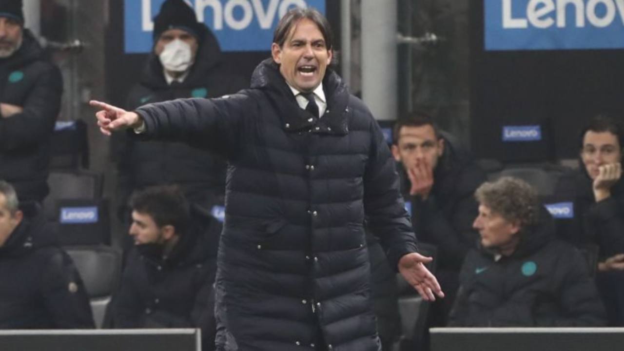 Inzaghi pronto a cambiare idea sul futuro di Sensi