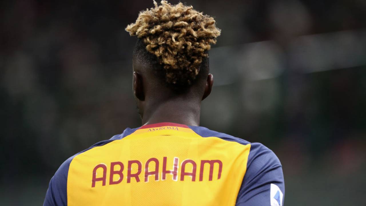 La Roma è la quarta squadra ad aver speso di più nel 2021