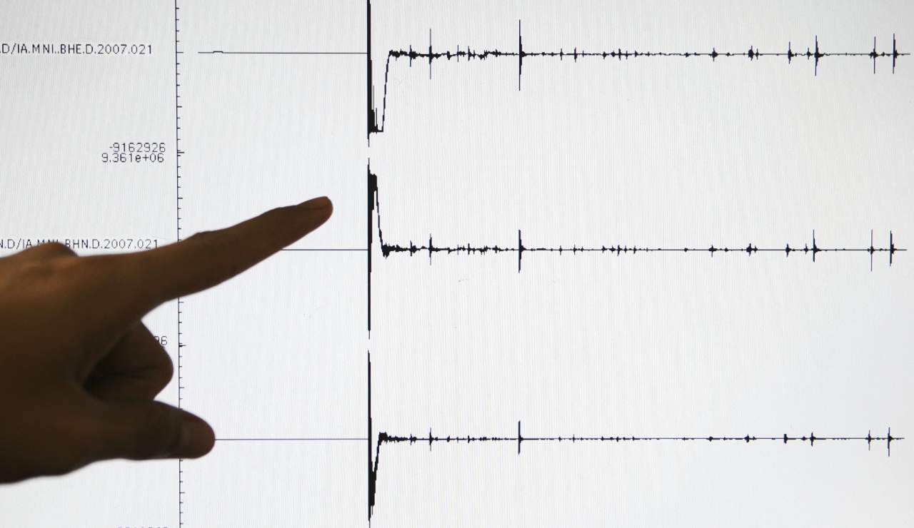 Terremoto Brescia