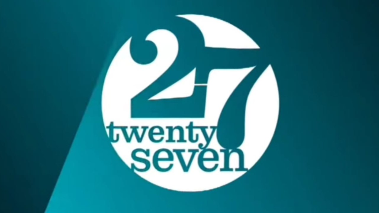 Twenty Seven, nuovo canale Mediaset