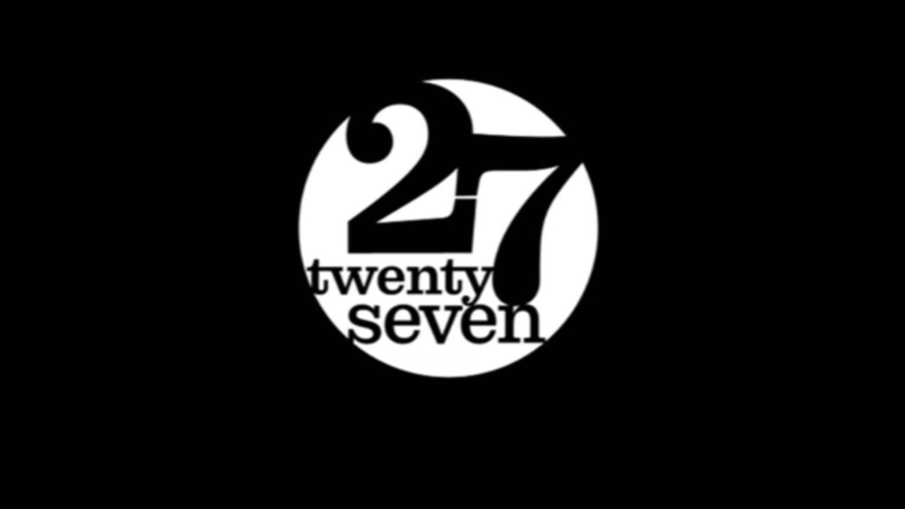 Twenty Seven, nuovo canale Mediaset