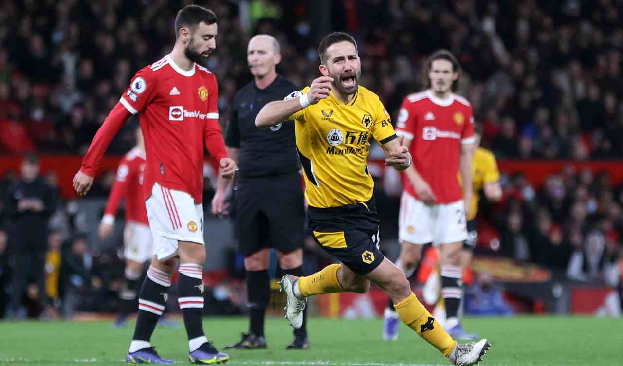 Joao Moutinho