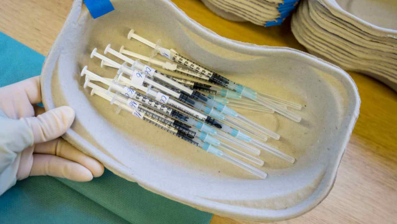 Vaccini covid fertilità