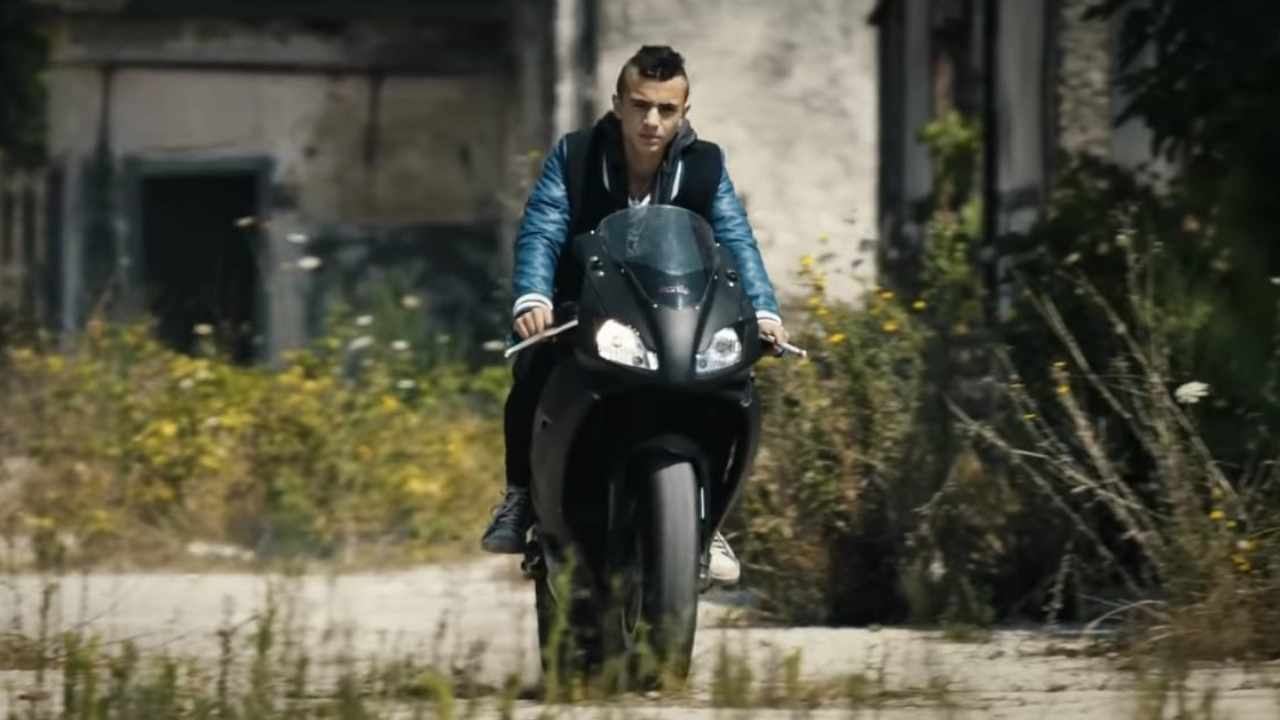 Gomorra, arrestato l'attore che interpretava 'Danielino'