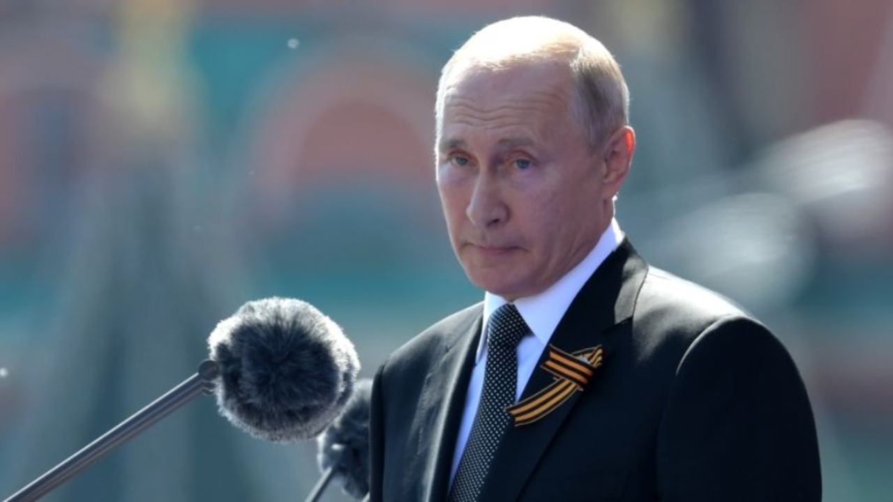 La proposta di Putin alle imprese italiane
